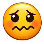:S or :confused: