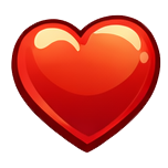 <3