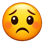 :( or :sad: