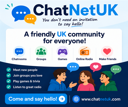 ChatNetUK