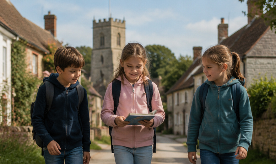 Why Home Education Works for Our Family